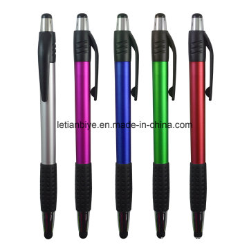 Caneta Stylus Promocional com Logo para Presente (LT-C758)